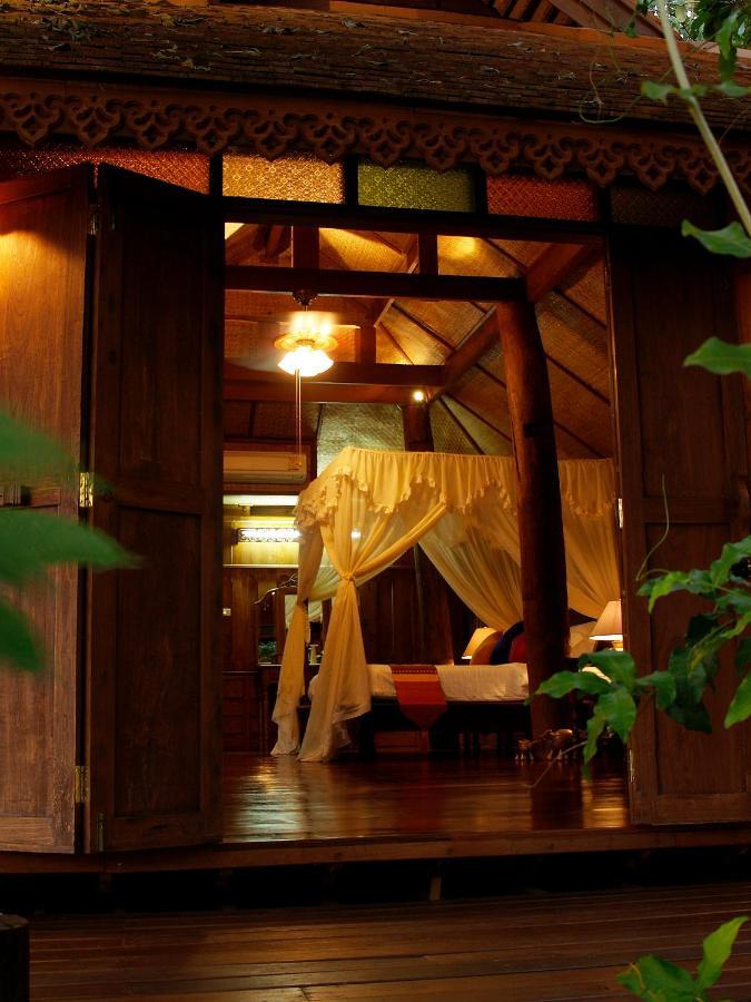The Granary Resort Csiangmaj Kültér fotó